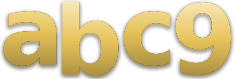 abc9 logo