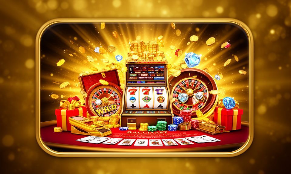 abc9 gaming platform